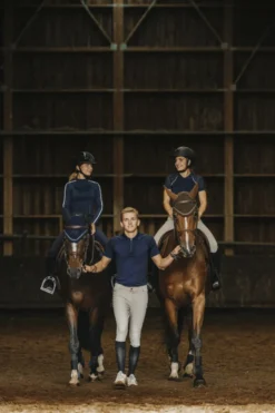 EQUITHÈME Originals - Agathe - Polo