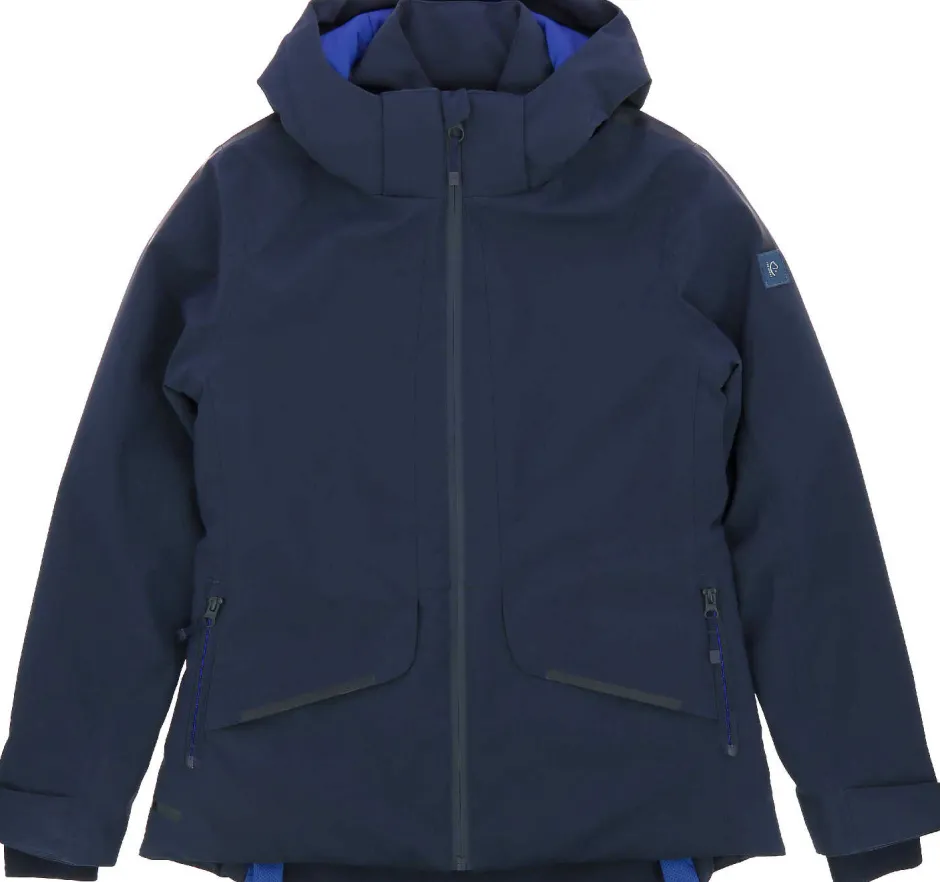 EQUITHÈME Originals - Maguy - Parka