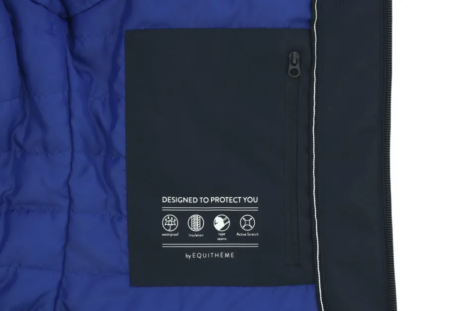 EQUITHÈME Originals - Maguy - Parka