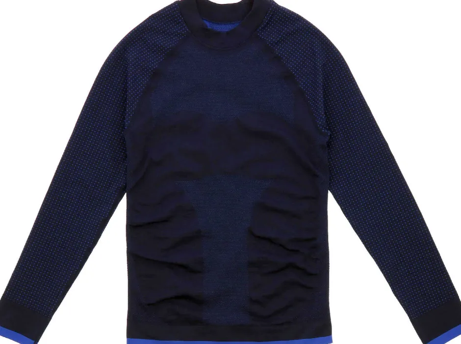 EQUITHÈME Originals - Marie - T-shirt Seamless