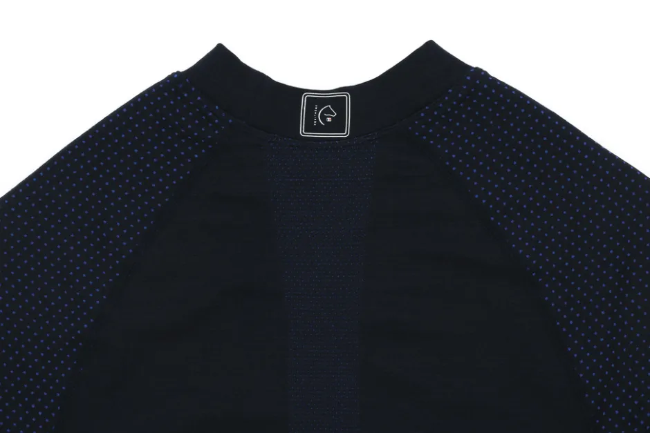 EQUITHÈME Originals - Marie - T-shirt Seamless