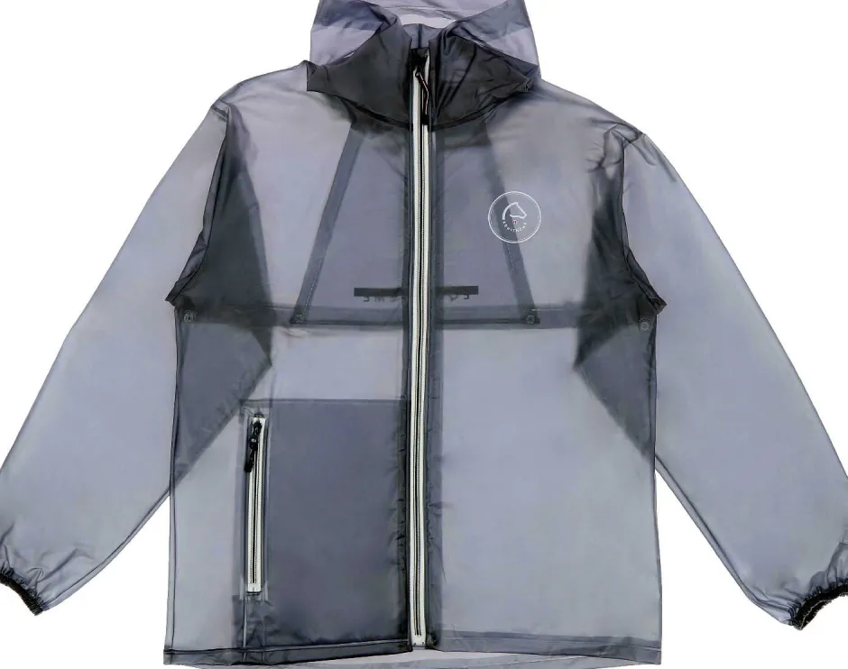 EQUITHÈME Originals Wasserdichte Jacke - Saigon -