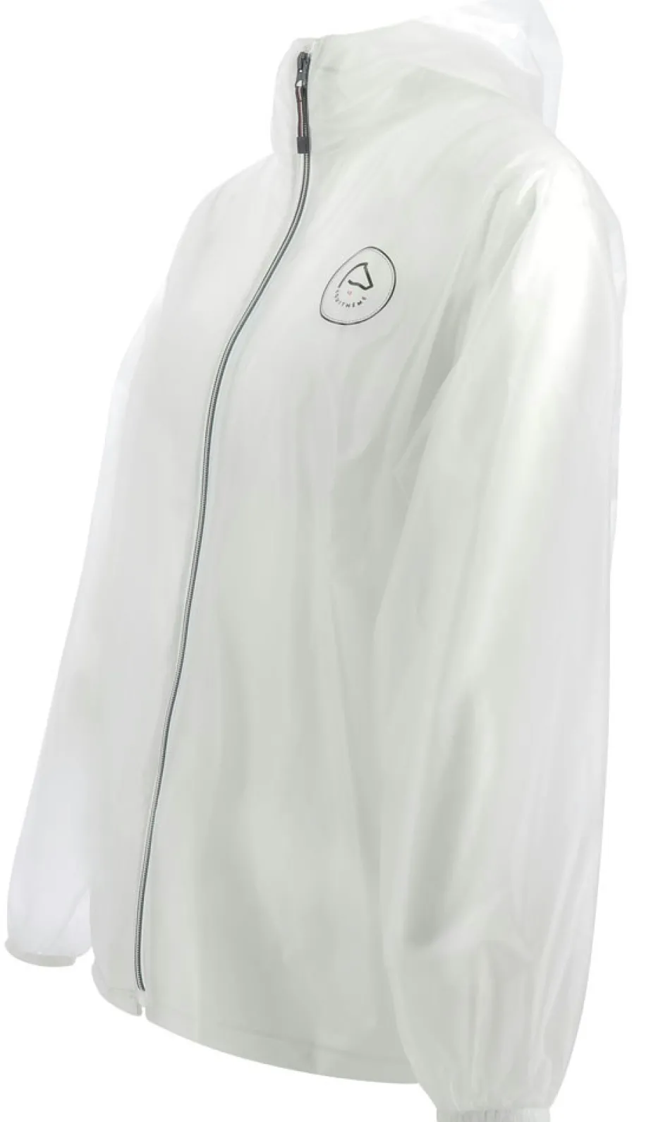 EQUITHÈME Originals Wasserdichte Jacke - Saigon -