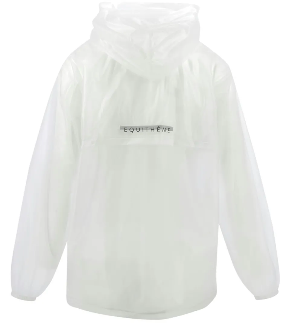 EQUITHÈME Originals Wasserdichte Jacke - Saigon -