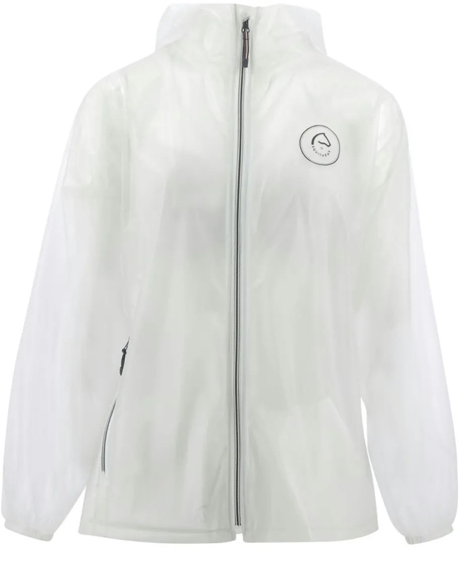 EQUITHÈME Originals Wasserdichte Jacke - Saigon -