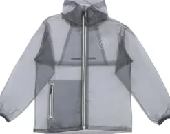 EQUITHÈME Originals Wasserdichte Jacke - Saigon -