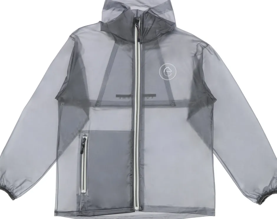 EQUITHÈME Originals Wasserdichte Jacke - Saigon -