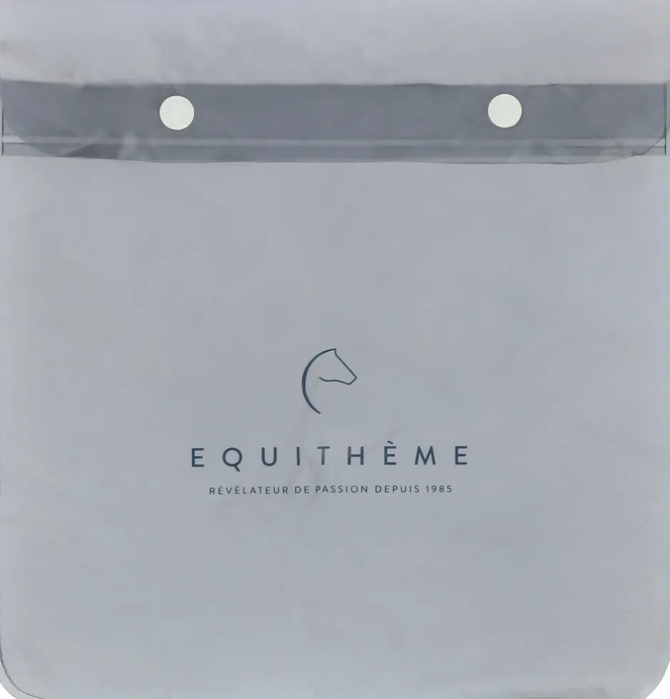 EQUITHÈME Originals Wasserdichte Jacke - Saigon -