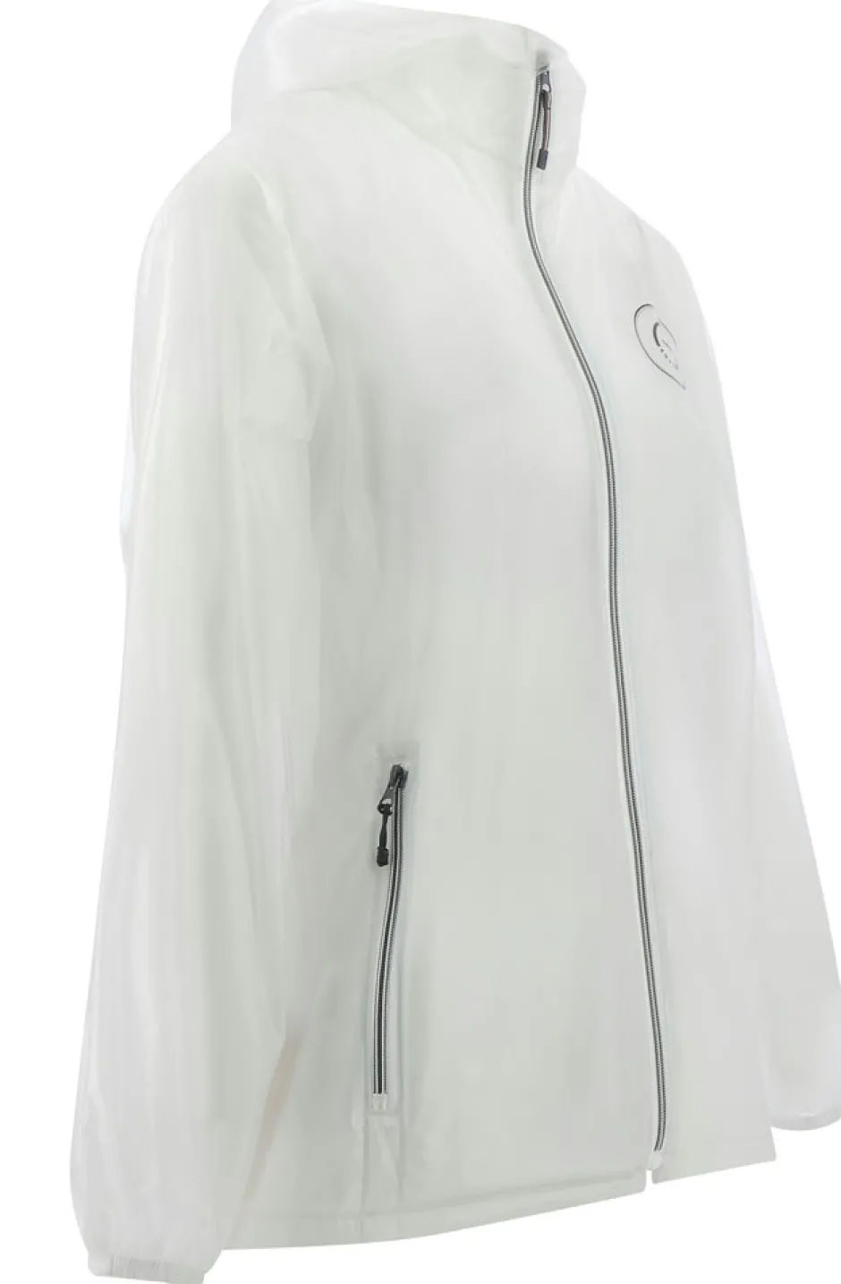 EQUITHÈME Originals Wasserdichte Jacke - Saigon -