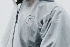 EQUITHÈME Originals Wasserdichte Jacke - Saigon -