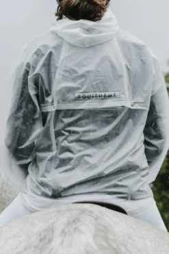 EQUITHÈME Originals Wasserdichte Jacke - Saigon -