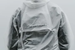 EQUITHÈME Originals Wasserdichte Jacke - Saigon -