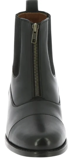 EQUITHÈME „ORIGIN Stieflette mit Zips
