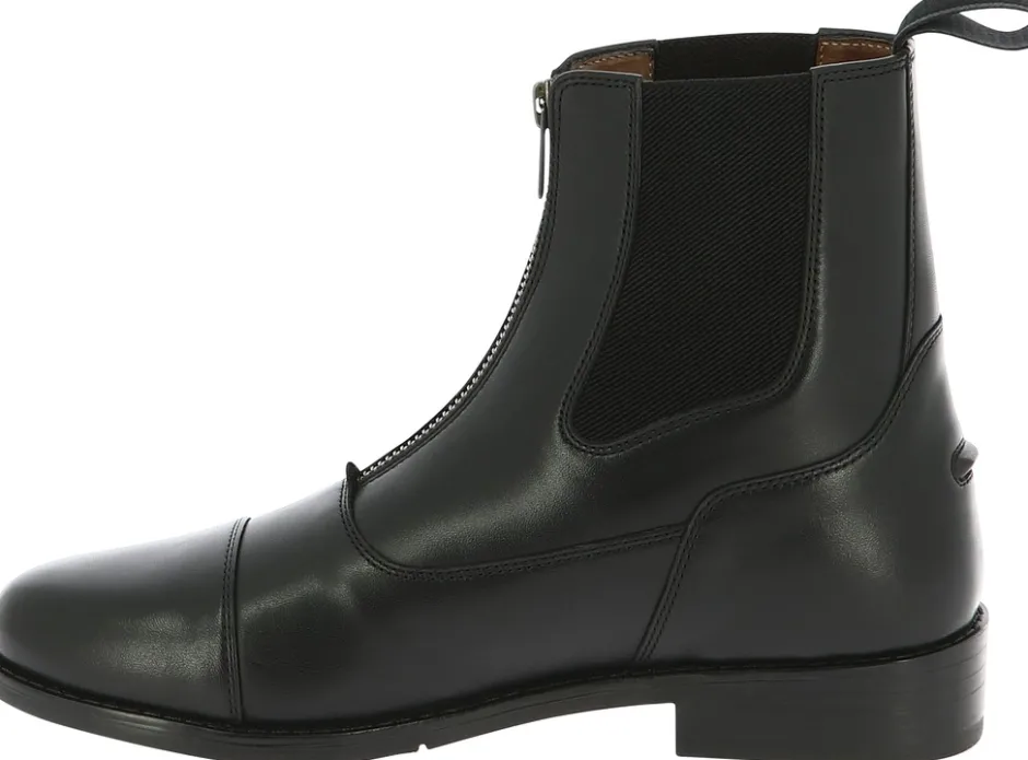 EQUITHÈME „ORIGIN Stieflette mit Zips