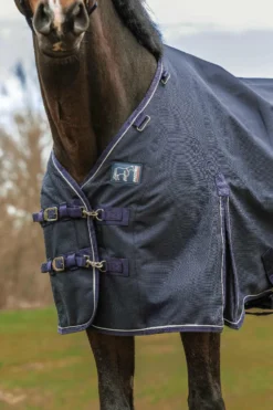 EQUITHÈME Outdoordecke - Anatomic 1200D