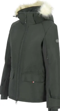 EQUITHÈME Parka Paola