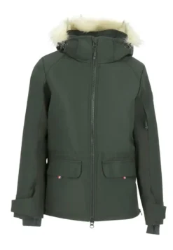 EQUITHÈME Parka Paola
