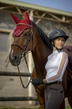 EQUITHÈME Peking Poloshirt
