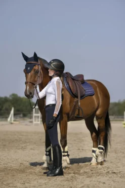 EQUITHÈME Peking Poloshirt