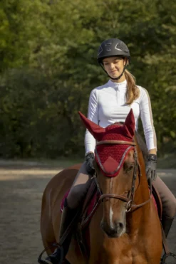 EQUITHÈME Peking Poloshirt
