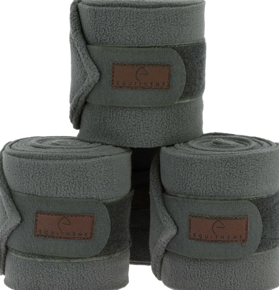 EQUITHÈME Polo-Bandagen
