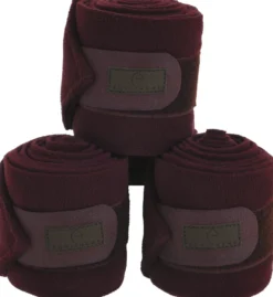 EQUITHÈME Polo-Bandagen