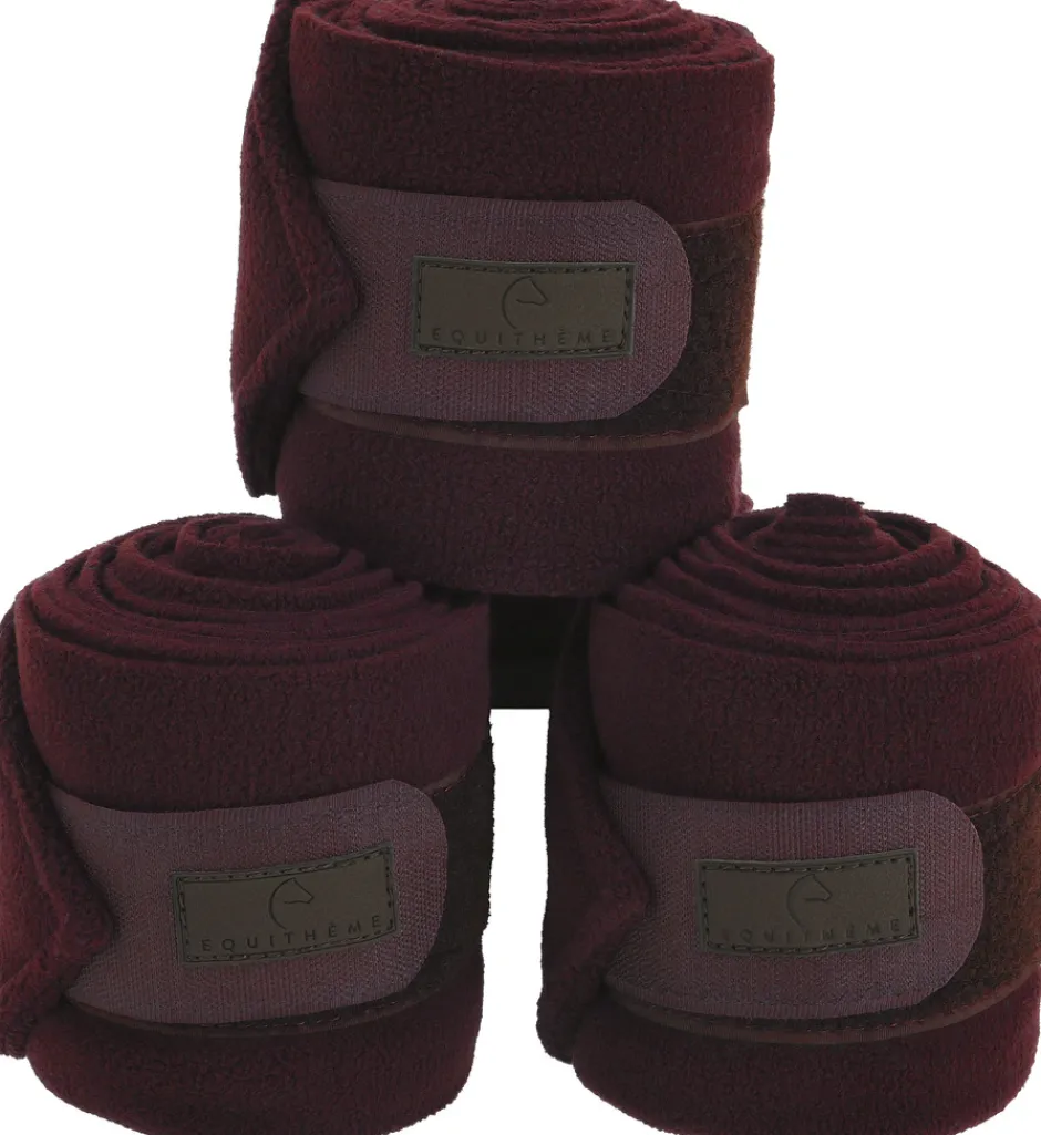 EQUITHÈME Polo-Bandagen
