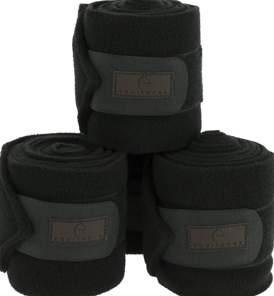 EQUITHÈME Polo-Bandagen