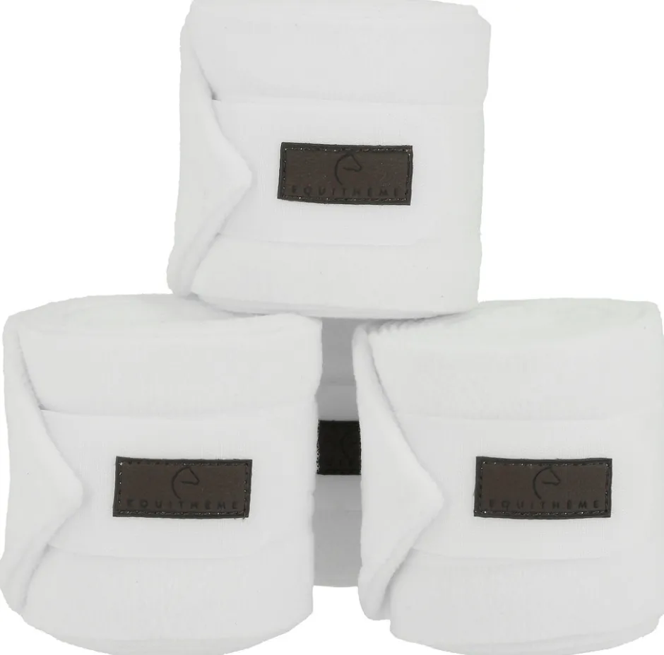 EQUITHÈME Polo-Bandagen