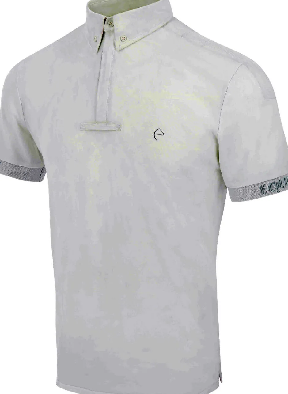 EQUITHÈME Poloshirt Wellington