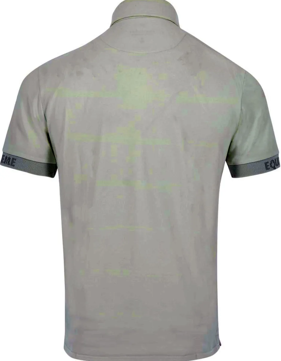 EQUITHÈME Poloshirt Wellington