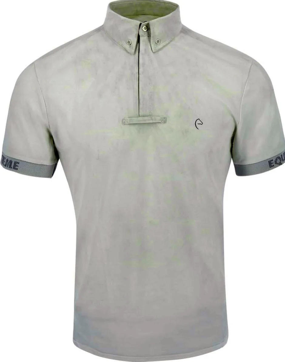 EQUITHÈME Poloshirt Wellington