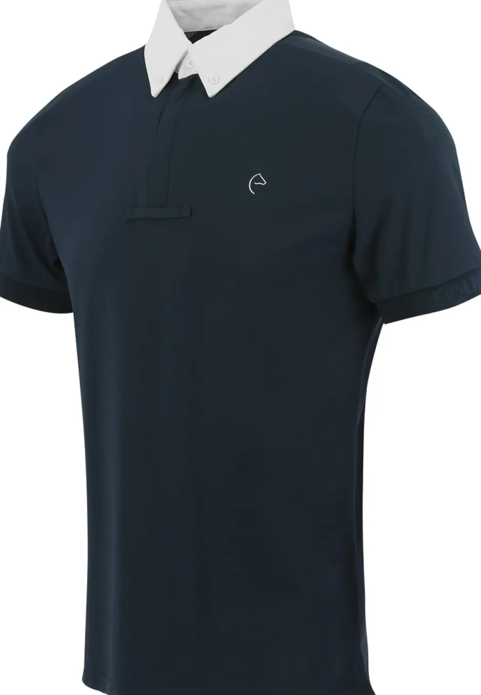 EQUITHÈME Poloshirt Wellington