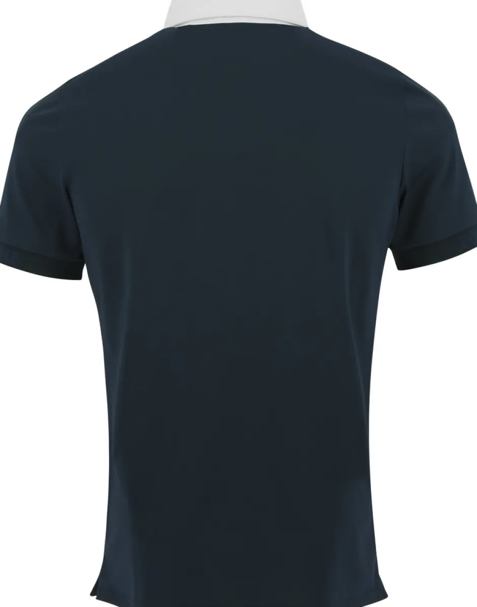 EQUITHÈME Poloshirt Wellington