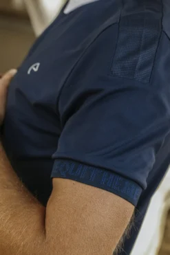 EQUITHÈME Poloshirt Wellington