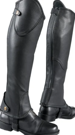 EQUITHÈME „Premium“ Mini-Chaps