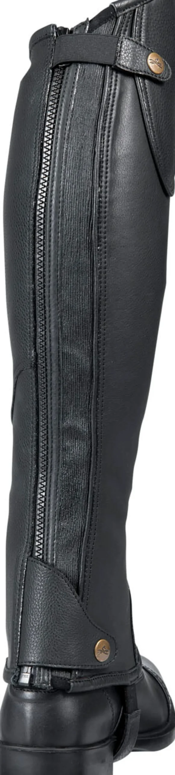 EQUITHÈME „Premium“ Mini-Chaps