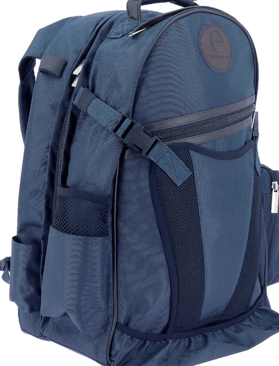EQUITHÈME Premium Rucksack