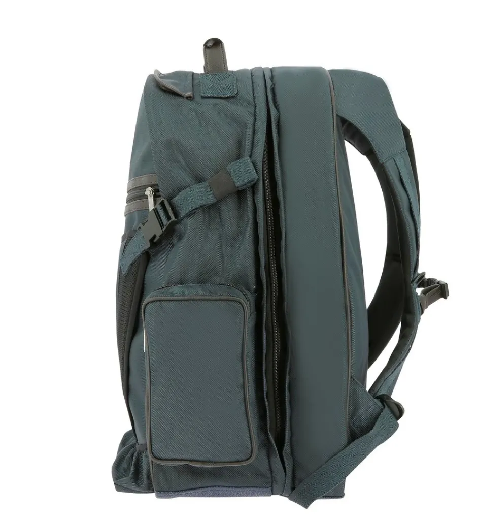 EQUITHÈME Premium Rucksack
