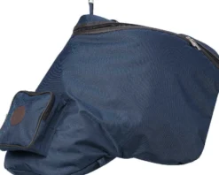 EQUITHÈME Premium Sattel-Rucksack