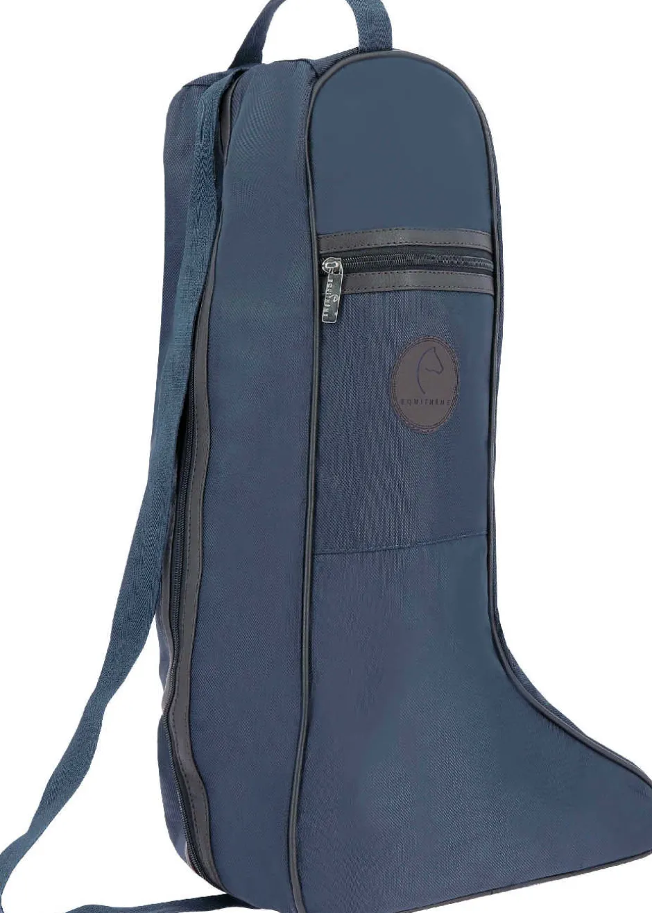 EQUITHÈME Premium Stiefeltasche