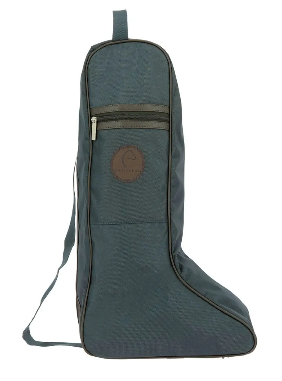EQUITHÈME Premium Stiefeltasche