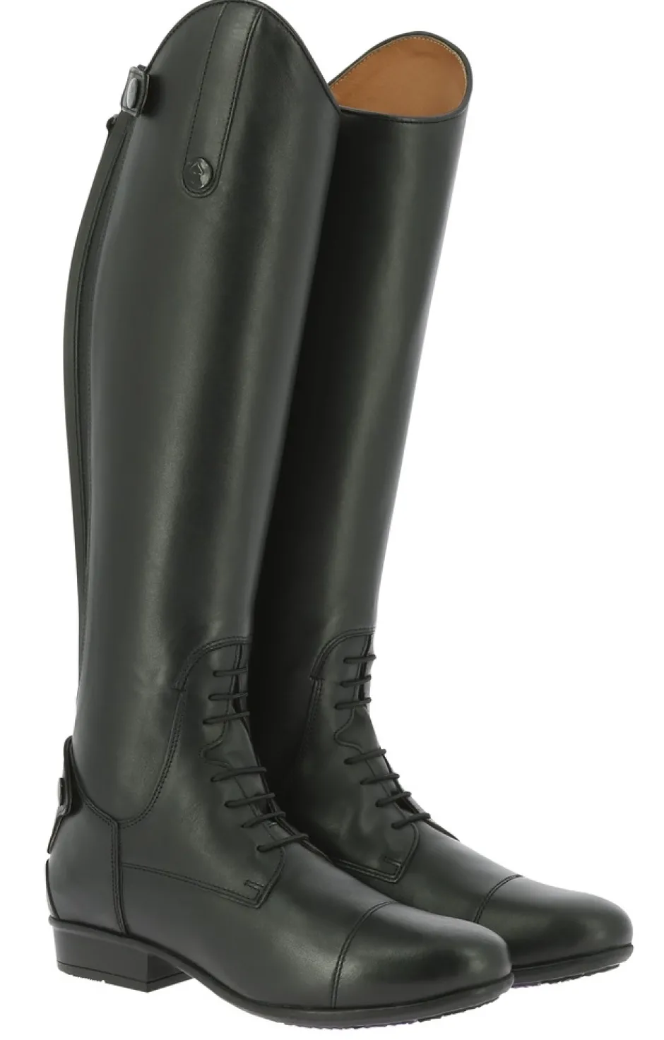 EQUITHÈME Primera Stiefel, aus Glattleder