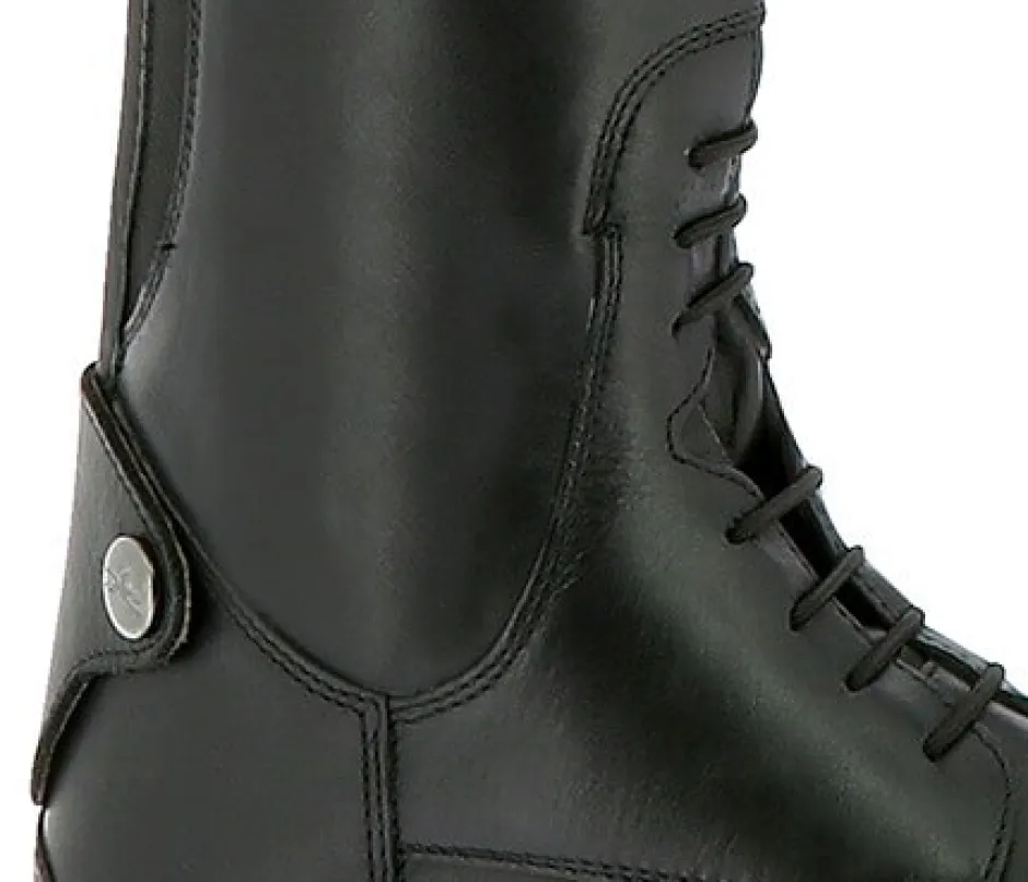EQUITHÈME Primera Stiefel, aus Glattleder
