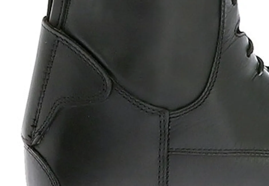 EQUITHÈME Primera Stiefel, aus Glattleder
