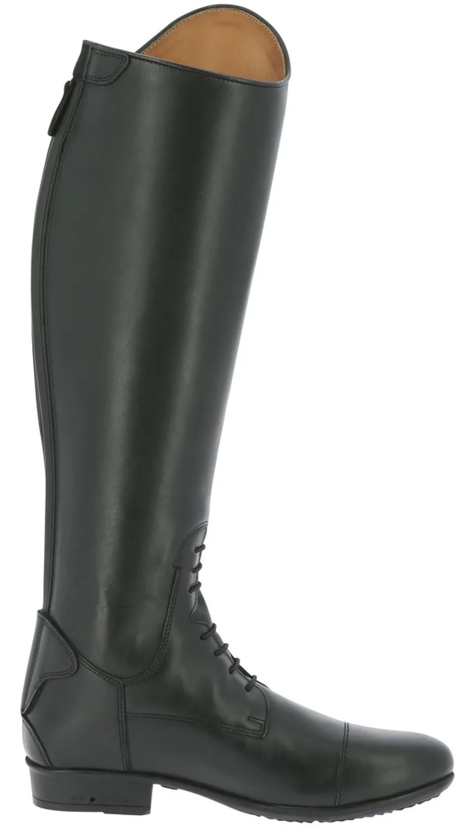 EQUITHÈME Primera Stiefel, aus Glattleder