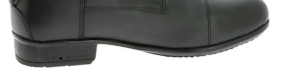 EQUITHÈME Primera Stiefel, aus Glattleder
