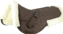 EQUITHÈME Pro air Sattelschoner