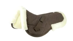 EQUITHÈME Pro air Sattelschoner