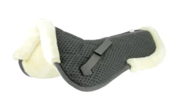 EQUITHÈME Pro air Sattelschoner